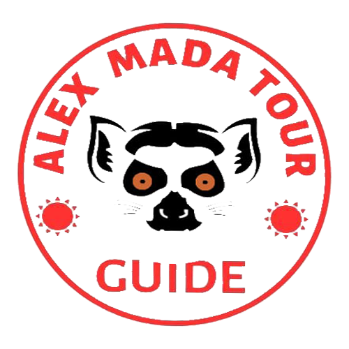 ALEX GUIDE MADA TOURS