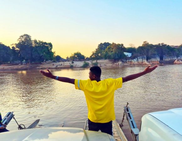 TOURS SOUTH WEST OF MADAGASCAR 16 DAYS