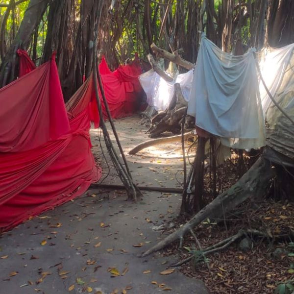 CITY TOURS HELL VILLE