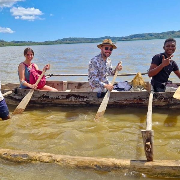 PARK LOKOBE NATURAL RESERVE