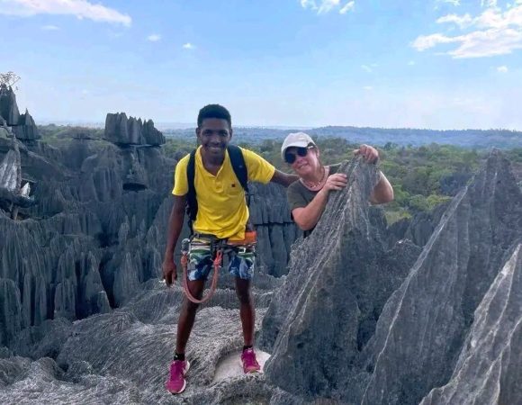 TOURS OF MADAGASCAR 15 DAYS