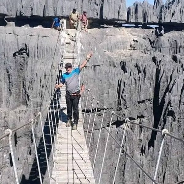 ONE MONTH TOURS OF MADAGASCAR 30 DAYS